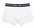Classic White
